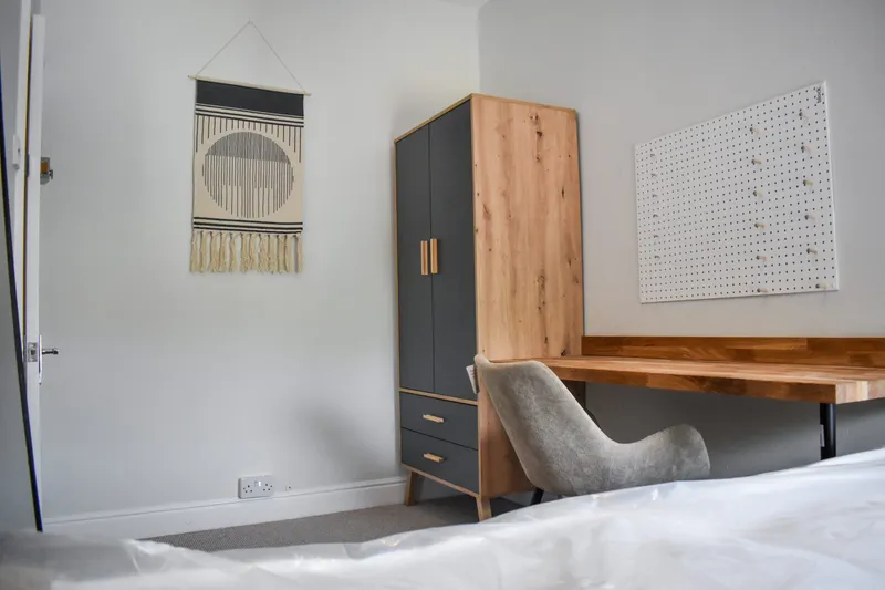 Thesiger Street - 4 Bed, 1 Room Available Now - Image 5