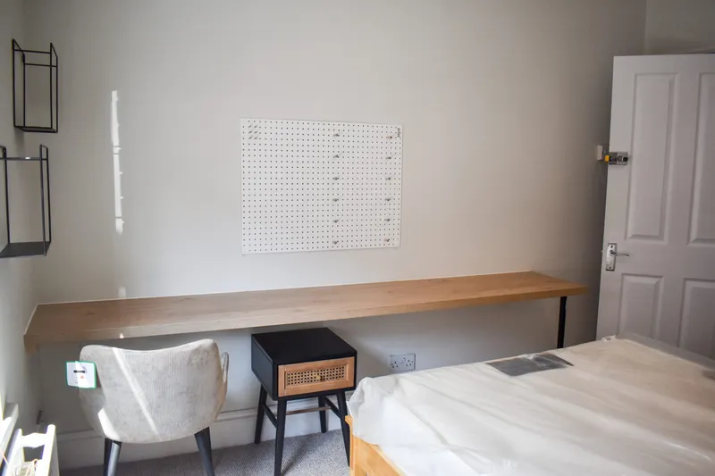 Thesiger Street - 4 Bed, 1 Room Available Now - Image 8