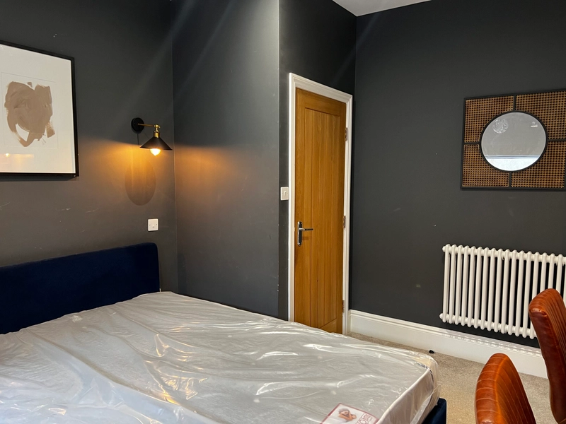 Lenton Boulevard: Flat 2 -  Luxury 1 bed student apartment - Thumbnail 6