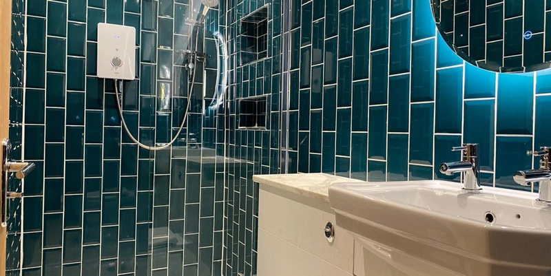 Lenton Boulevard Flat 5 - Luxury 2 Bed Student Apartment - Thumbnail 2