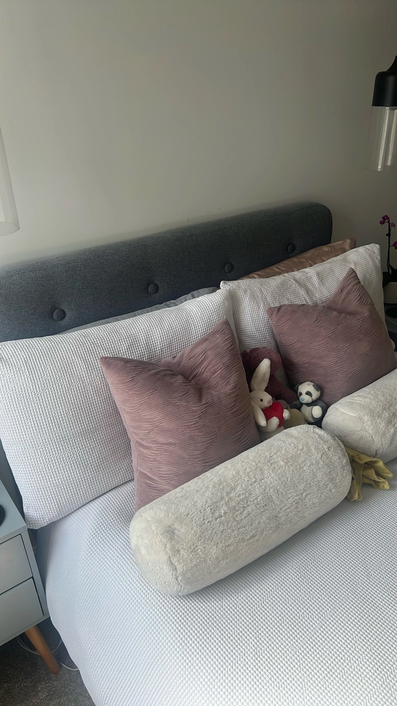 Lenton Boulevard Flat 5 - Luxury 2 Bed Student Apartment - Thumbnail 8