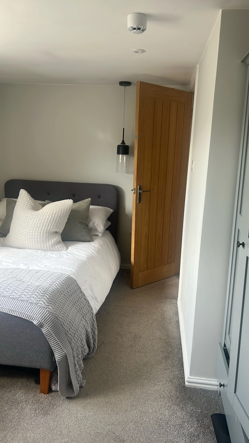 Lenton Boulevard Flat 5 - Luxury 2 Bed Student Apartment - Thumbnail 9