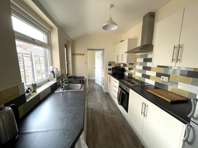 Turner Street – Spare Room! - Thumbnail 3