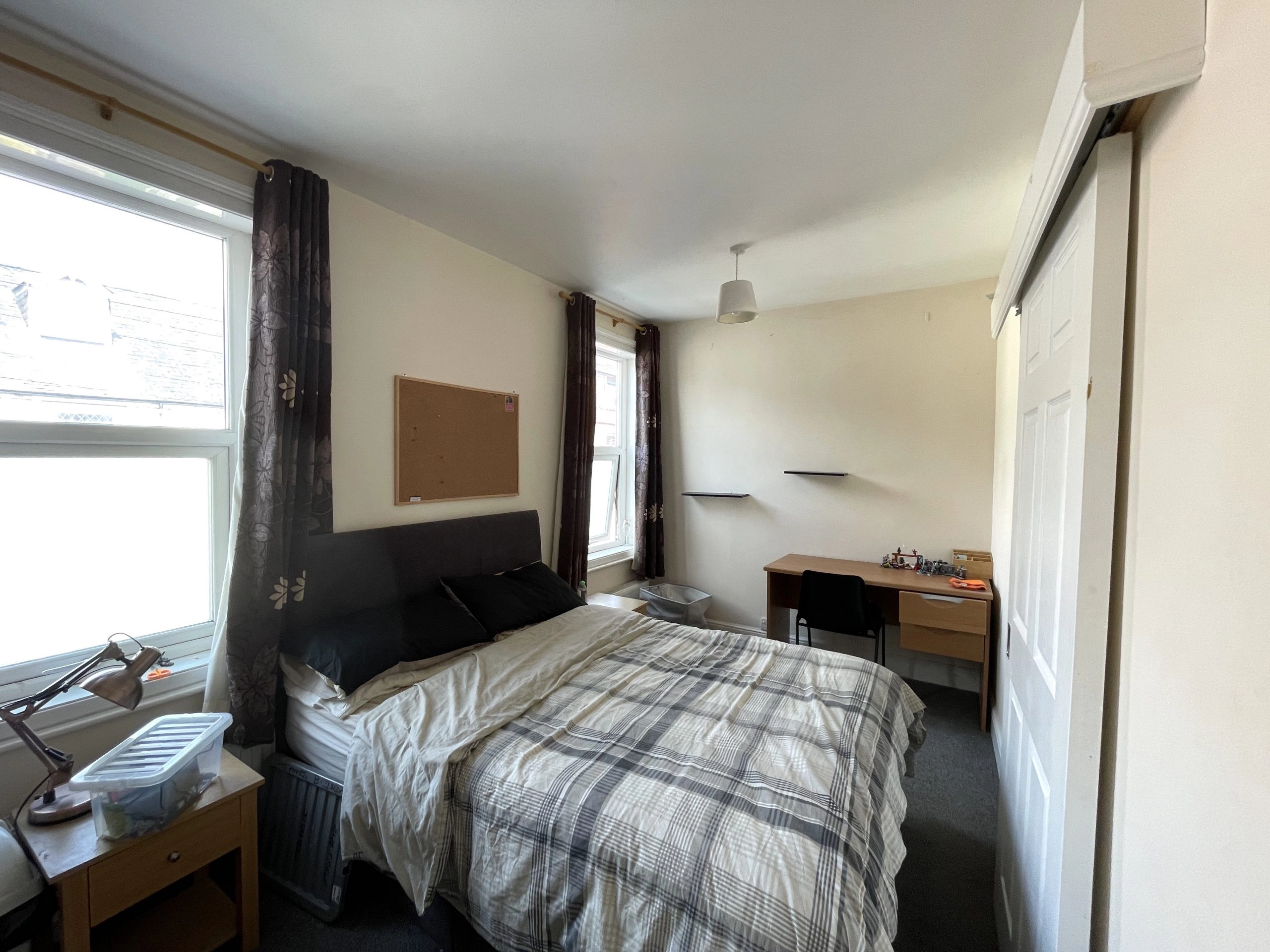 Turner Street – Spare Room! - Image 1