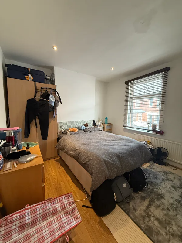 55 Teversal Avenue: 4 Bedroom Student House NG7 1PX - Image 18