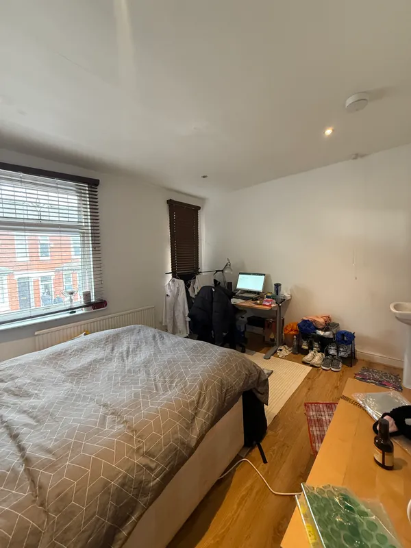 55 Teversal Avenue: 4 Bedroom Student House NG7 1PX - Image 21