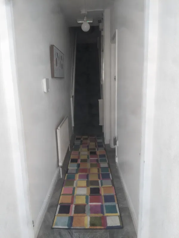 55 Teversal Avenue: 4 Bedroom Student House NG7 1PX - Image 2