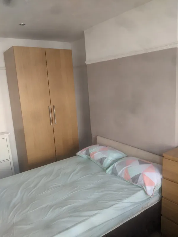 55 Teversal Avenue: 4 Bedroom Student House NG7 1PX - Image 4