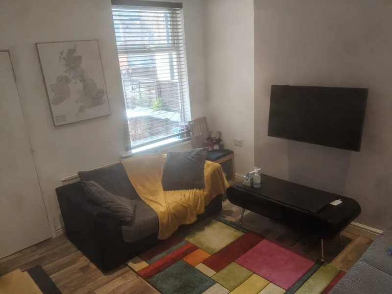 55 Teversal Avenue: 4 Bedroom Student House NG7 1PX - Image 5