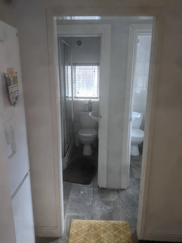 55 Teversal Avenue: 4 Bedroom Student House NG7 1PX - Image 7