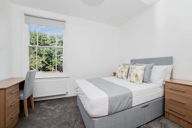 Windsor Street NG9 2BW - 4 Bedroom House share (Beeston) - Image 3