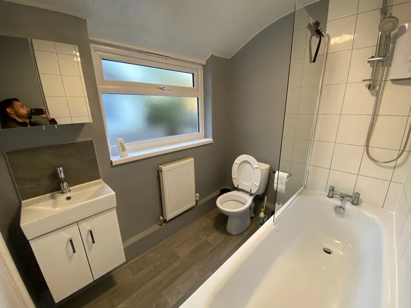 Windsor Street NG9 2BW - 4 Bedroom House share (Beeston) - Image 11