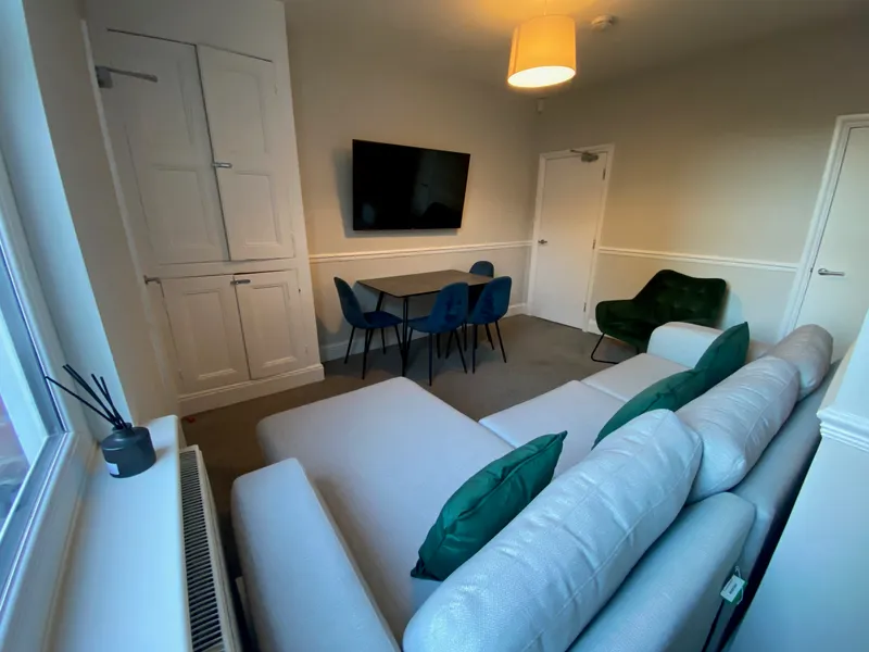Windsor Street NG9 2BW - 4 Bedroom House share (Beeston) - Image 16