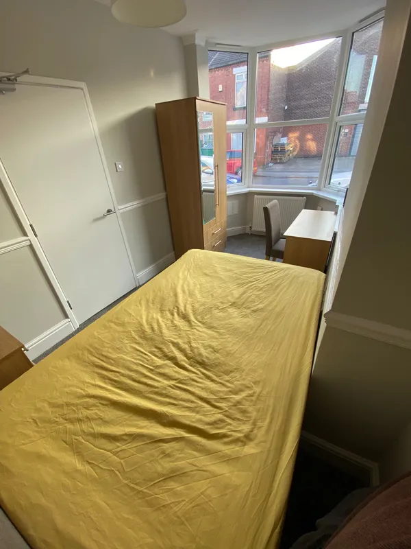 Windsor Street NG9 2BW - 4 Bedroom House share (Beeston) - Image 17