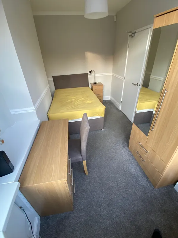 Windsor Street NG9 2BW - 4 Bedroom House share (Beeston) - Image 18
