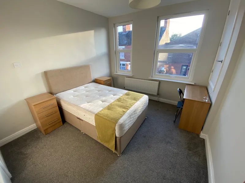 Windsor Street NG9 2BW - 4 Bedroom House share (Beeston) - Image 19
