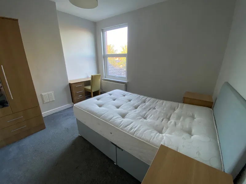 Windsor Street NG9 2BW - 4 Bedroom House share (Beeston) - Image 20