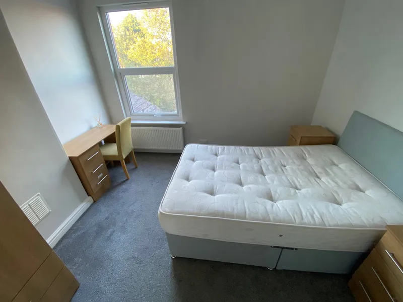 Windsor Street NG9 2BW - 4 Bedroom House share (Beeston) - Image 21