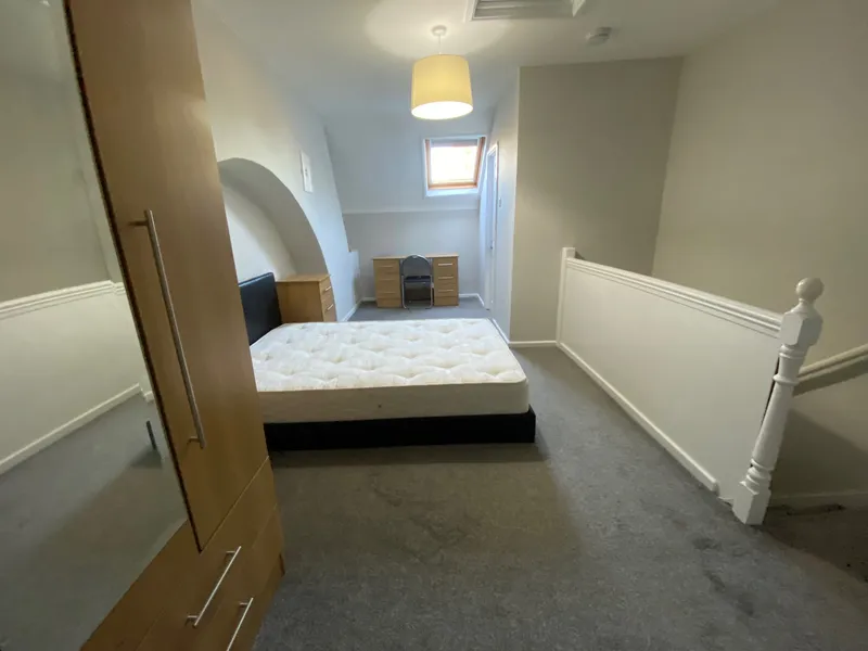 Windsor Street NG9 2BW - 4 Bedroom House share (Beeston) - Image 24