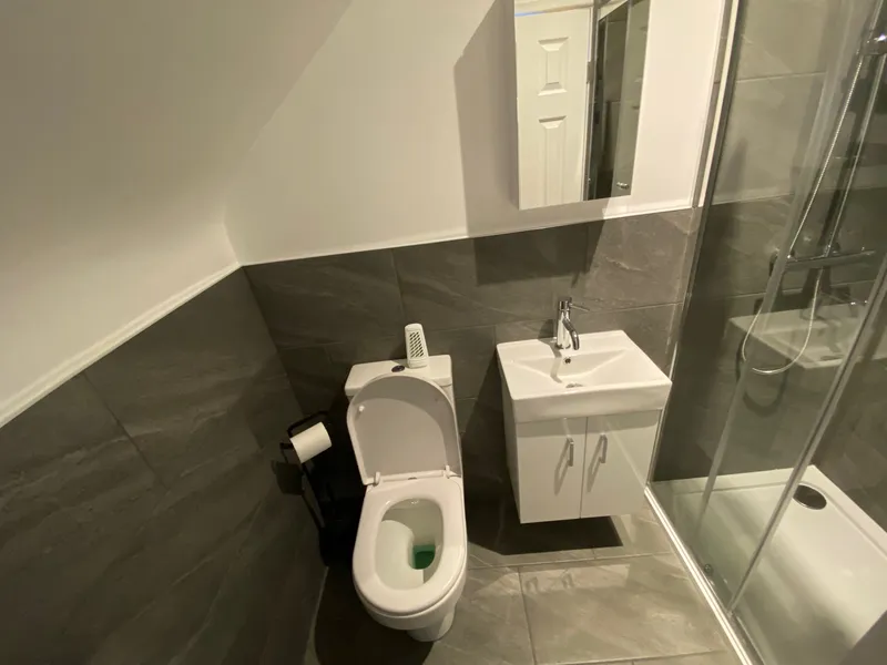Windsor Street NG9 2BW - 4 Bedroom House share (Beeston) - Image 25