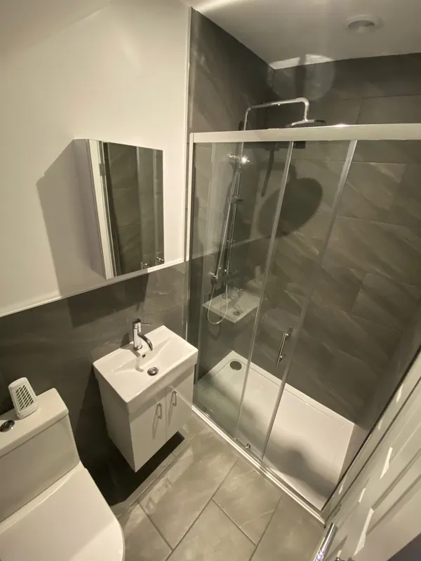 Windsor Street NG9 2BW - 4 Bedroom House share (Beeston) - Image 27