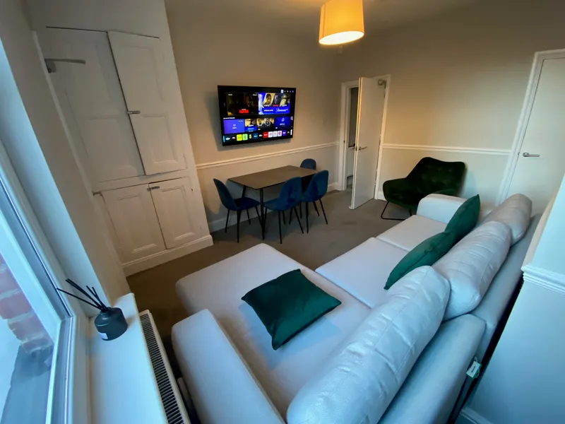 Windsor Street NG9 2BW - 4 Bedroom House share (Beeston) - Image 29