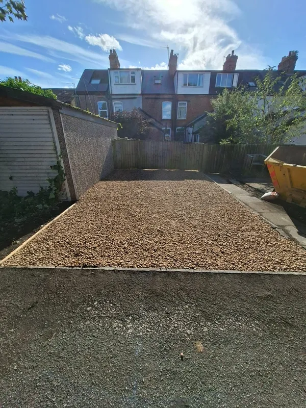 Windsor Street NG9 2BW - 4 Bedroom House share (Beeston) - Image 13
