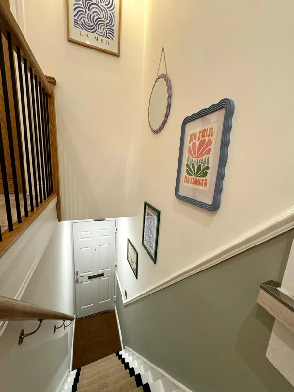 Luxury 1 Bed // Trollope St // AUG 2026 - Image 8