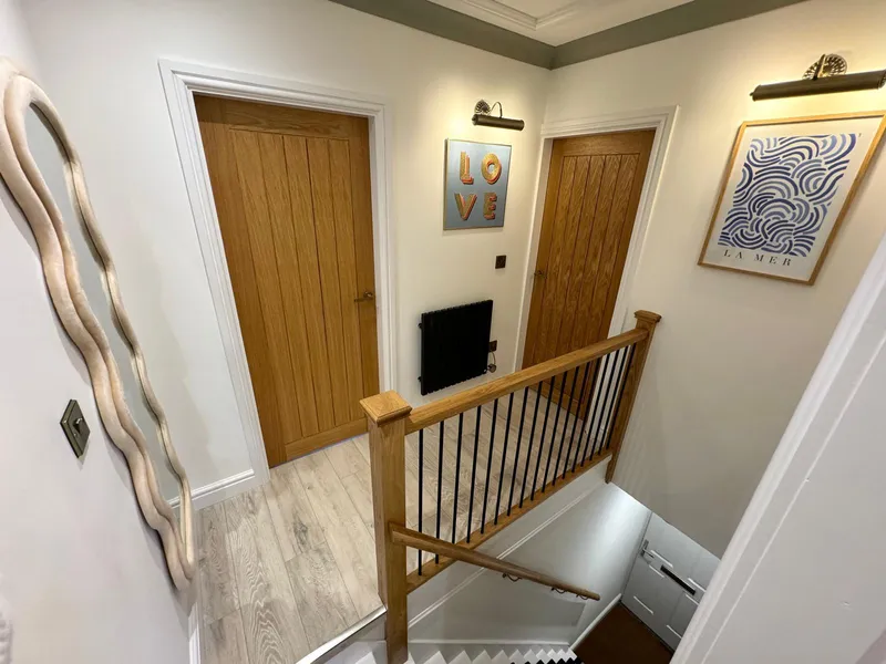 Luxury 1 Bed // Trollope St // AUG 2026 - Image 7