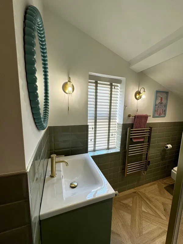 Luxury 1 Bed // Trollope St // AUG 2026 - Image 4
