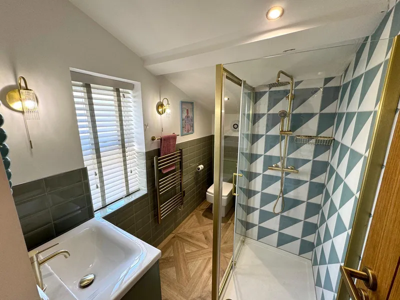 Luxury 1 Bed // Trollope St // AUG 2026 - Image 5