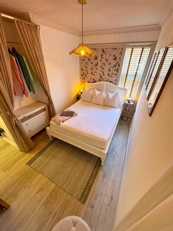Luxury 1 Bed // Trollope St // AUG 2026 - Image 9