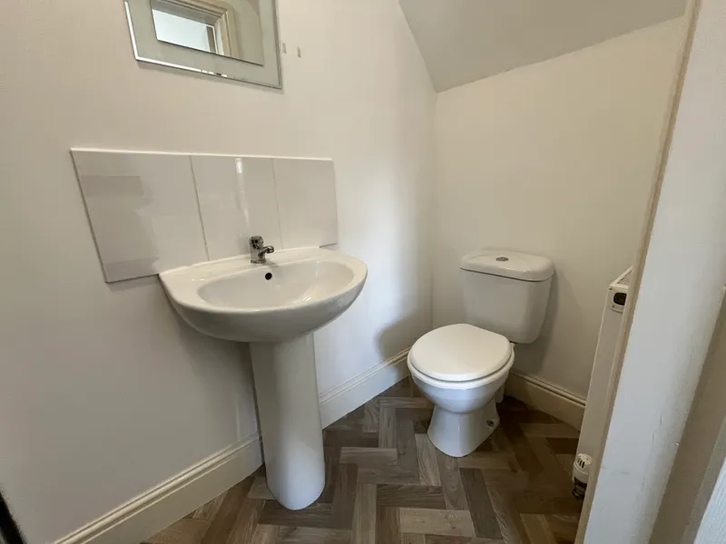 All Ensuites // Extra Large 7 Bed // Monks Rd // SEPT 2026 - Image 28