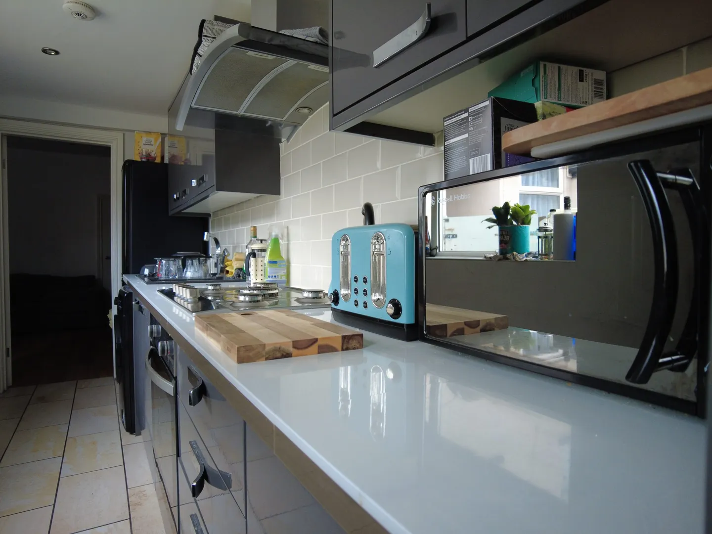 2 Bed +Study Room // Thesiger St // AUG 2026 - Image 1