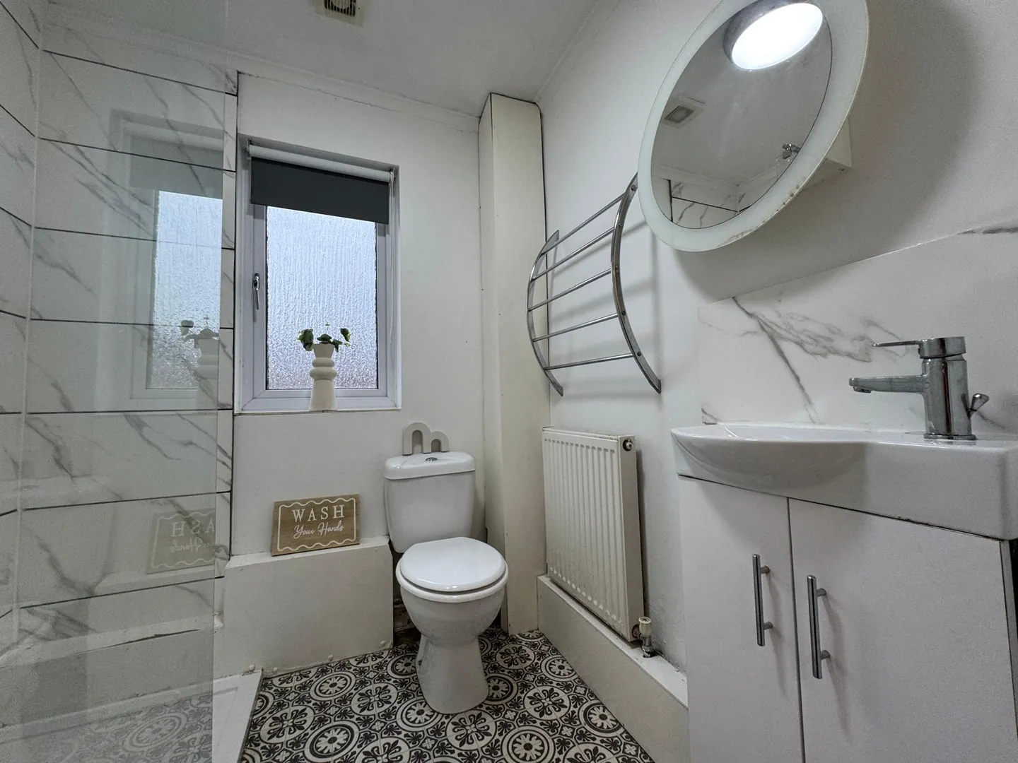 Allocated Parking Space // 2 Bed // Portland St // SEPT 2026 - Image 1