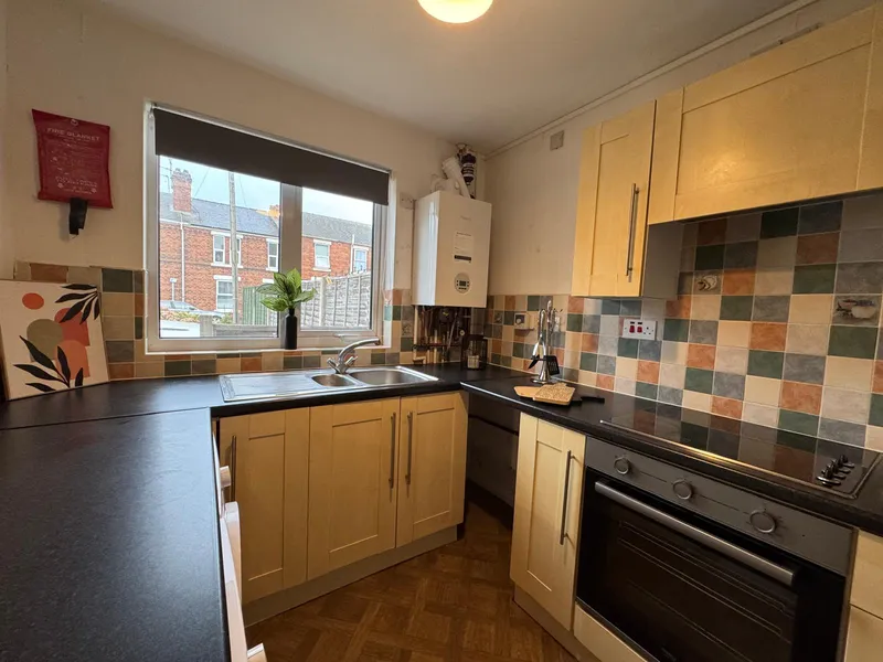 Allocated Parking Space // 2 Bed // Portland St // SEPT 2026 - Image 12