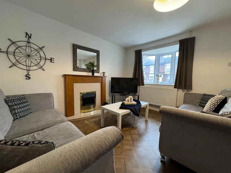 Allocated Parking Space // 2 Bed // Portland St // SEPT 2026 - Image 6