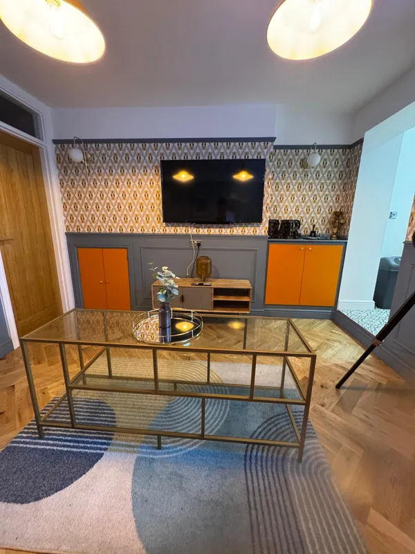 All Ensuites // Luxury  2 Bed // Boultham Ave // SEPT 2026 - Image 3
