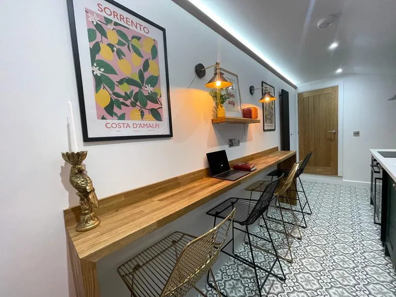 All Ensuites // Luxury  2 Bed // Boultham Ave // SEPT 2026 - Image 6