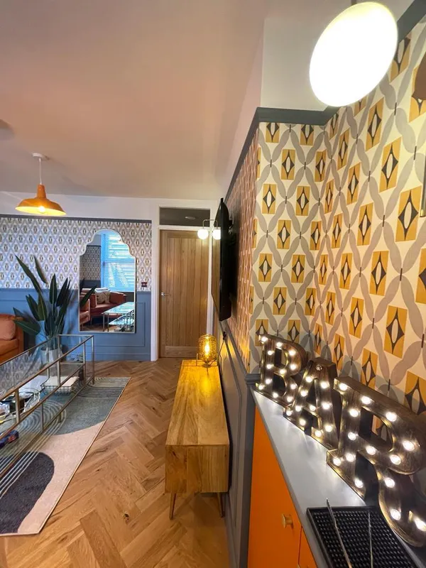 All Ensuites // Luxury  2 Bed // Boultham Ave // SEPT 2026 - Image 4