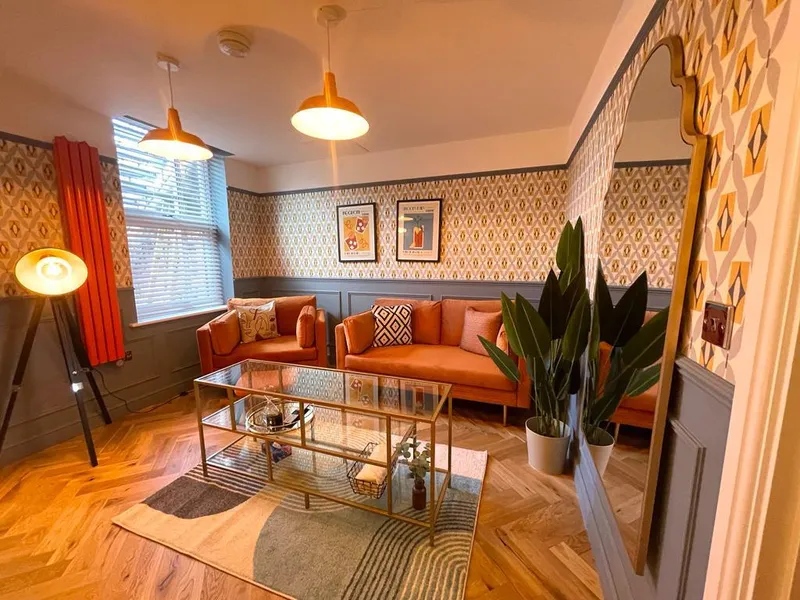 All Ensuites // Luxury  2 Bed // Boultham Ave // SEPT 2026 - Image 2