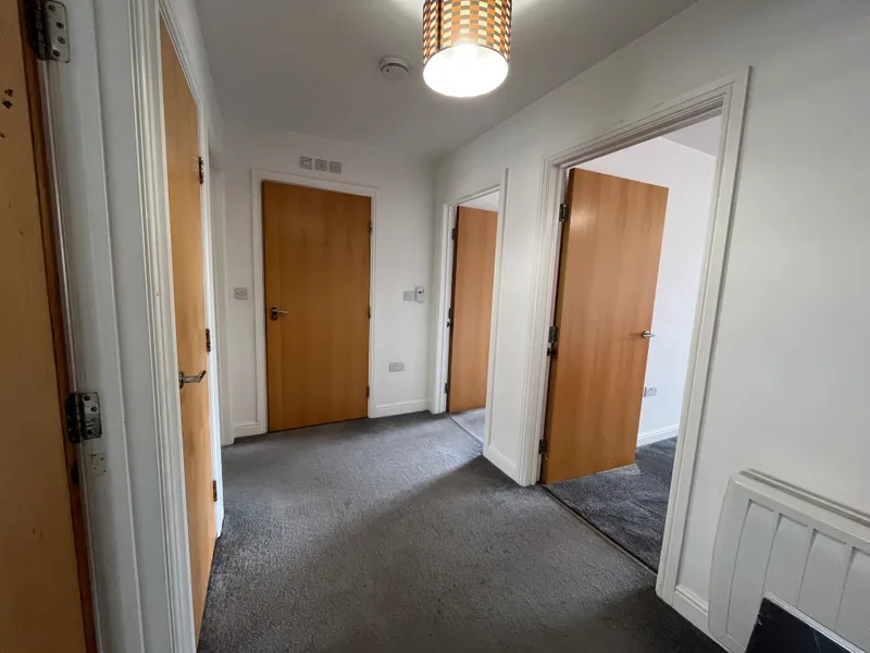 Student // Ensuite 2 Bed Flat // Jul 2026 - Image 3