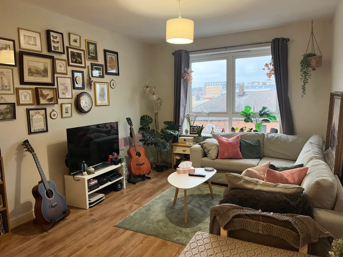 Tanners Court // 2 Bed Flat // Sept 2026 - Main Image