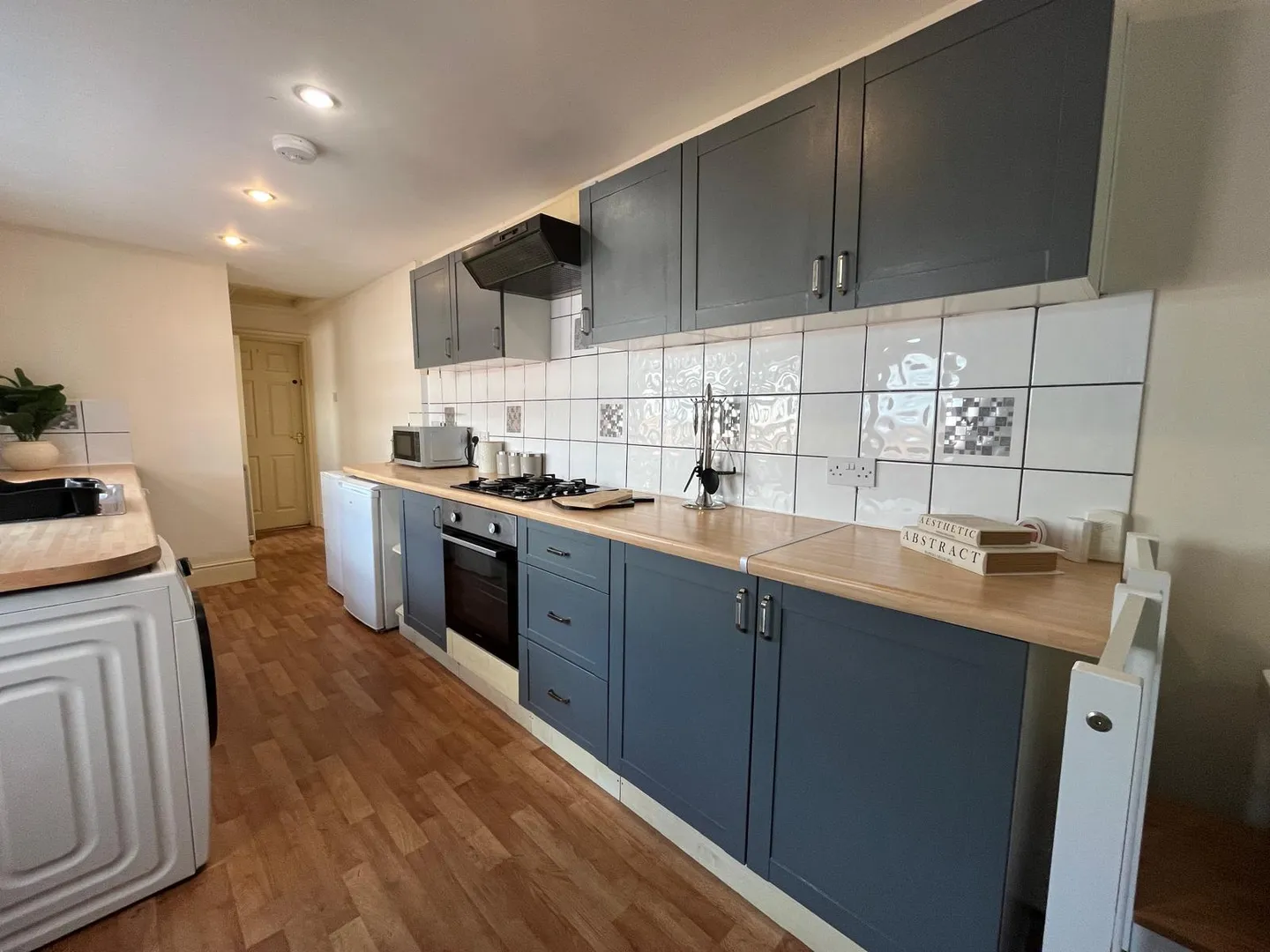 Spacious 4 Bedroom House // 2026/7 - Image 1