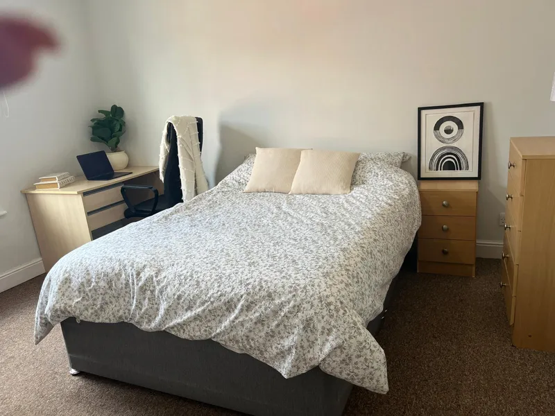 Spacious 4 Bedroom House // 2026/7 - Image 22