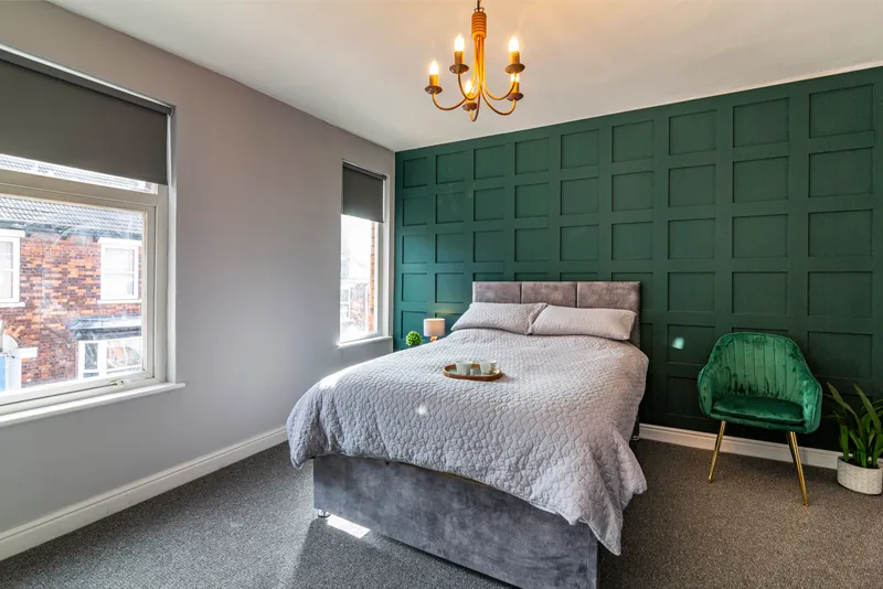 Luxury 5 Bedroom House //  2026/7 - Image 10