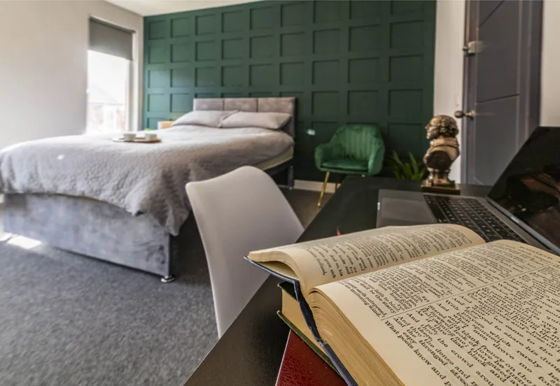 Luxury 5 Bedroom House //  2026/7 - Image 5