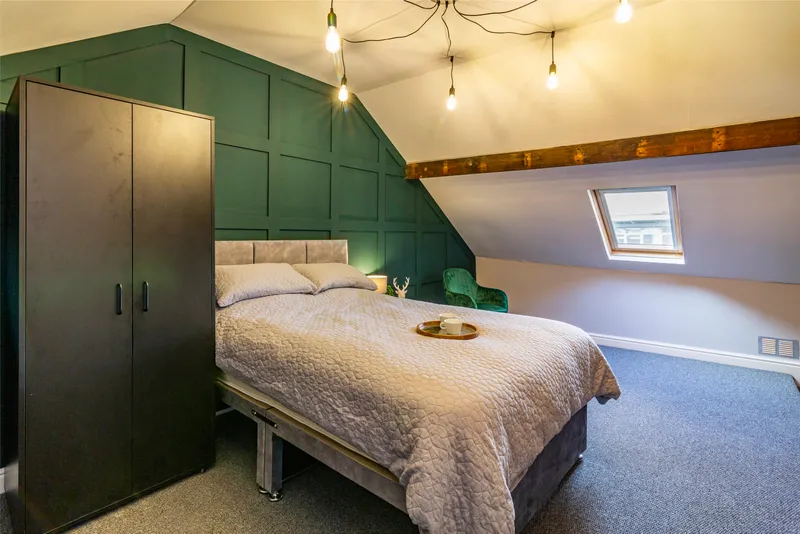 Luxury 5 Bedroom House //  2026/7 - Image 7