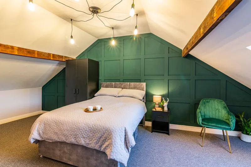 Luxury 5 Bedroom House //  2026/7 - Image 17