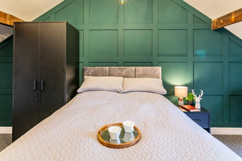 Luxury 5 Bedroom House //  2026/7 - Image 16